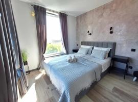 AA Apartments OldTown