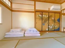 Hot Spring Guest House Mikunien - Vacation STAY 18660v