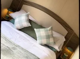 Lilah's caravan rental