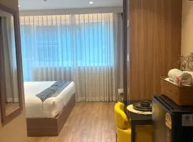 Apartment in Central Sukhumvit