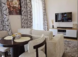 Reily Luxury Homes - Studio Apartment, Syokimau near JKIA & SGR, PARK VIEW