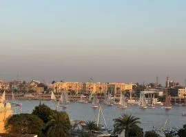 Nile Spirit Apt 2