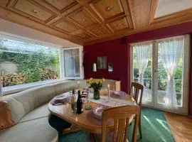 Timeless Rose House