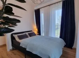 Aurum Apartment