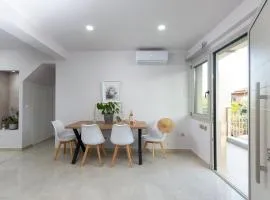 Oasis Apartments