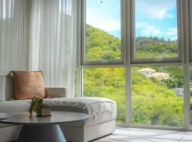 New 2 Bedroom Condo with Ocean Views
