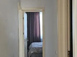 The