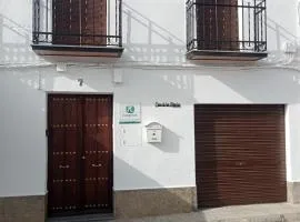 Casa de los Abuelos