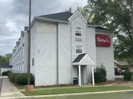 Red Roof Inn Winston-Salem