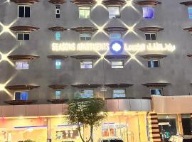 Seasons Apartments, beach rental in Jazan