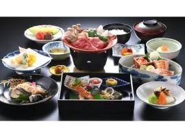 Osakaya Ryokan - Vacation STAY 30200v