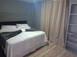Apartamento para família, hotel in Guarapuava