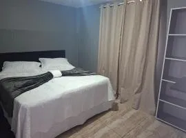 Apartamento para família