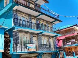 Adhyan homestay kalpa