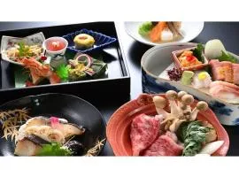 Osakaya Ryokan - Vacation STAY 30199v