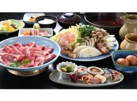 Osakaya Ryokan - Vacation STAY 30204v