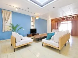ZA155 Itoman Inn 2nd and 3rd floors - Vacation STAY 27211v