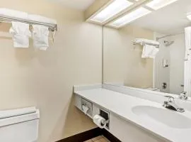 Red Roof Inn Yuba City Bonanza - Marysville