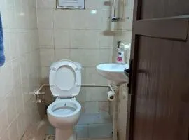 İnci dağ evi