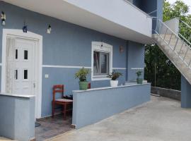 Vila Marini, hotel en Lin