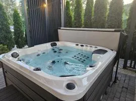 Domki Cztery Pory Roku