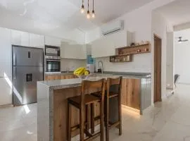 Malibu Residential 3BD - Tael