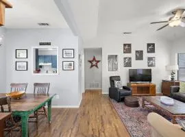 Modern Boho Hideaway