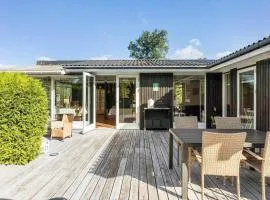 M219 Væggerløse - Tiliavej 17