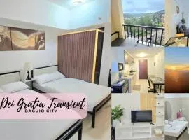Suntrust88 Gibraltar Baguio Condo by Dei Gratia