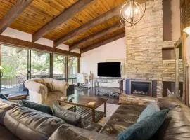 The Juniper Nest-Sedona, AZ