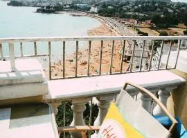 Beach View suite
