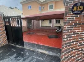 Allover suites & exclusive apartment