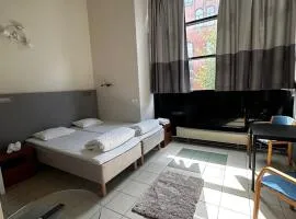 Kai tn 5 Apartments