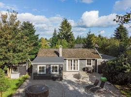 M348-Vaeggerlose-Gogeurtvej-11, hotel in Marielyst