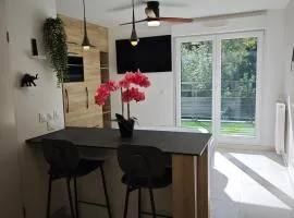 Studio Montévrain