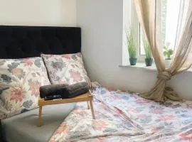 Cute apartament