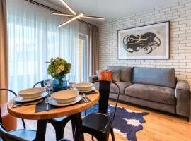 Apartament Loft- IzerSKI Resort