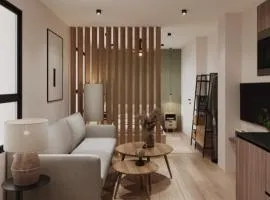 Lhome Sevilla Triana