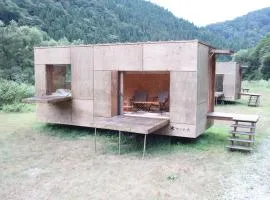 Toga International Campground - Vacation STAY 36258v