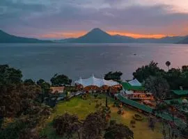 Hotel Posada de Don Rodrigo Panajachel