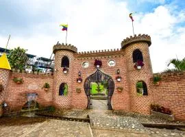 hotel y restaurante siga la vaca pavas la cumbre