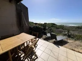 Résidence Le Moana - 002 - Maison avec vue exceptionnelle sur l'Océan MAE-2391