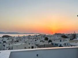 Naxos Dream Oniro Studios - Adults Only