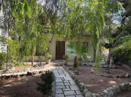 villa raffaela lido silvana marina di pulsano fatamorgana