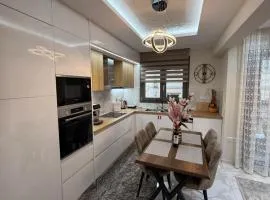 Royal Apartment