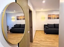 Seaside Breeze Apartment