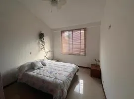 Habitación en ciudad jardin