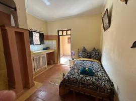 Riad Dar Laure, khách sạn ở Taroudant