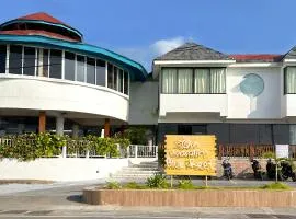 Hotel Blue Reef by On vacation