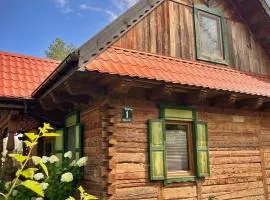 Hankówka Mazury